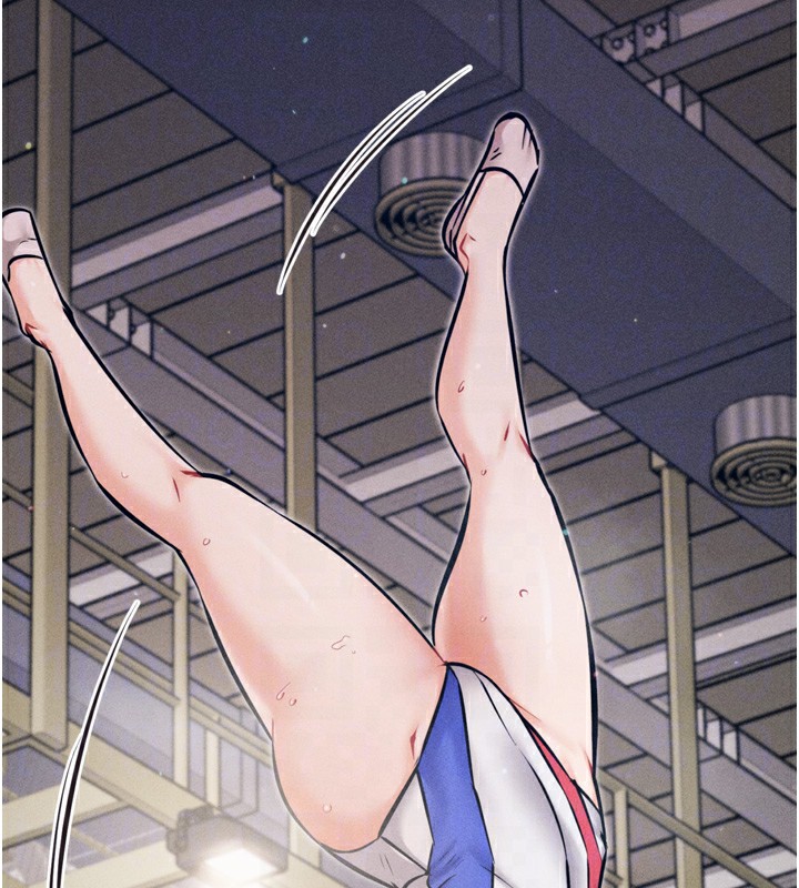 [韩国漫画] 选手村_母猪调教 剧情,OL#[237P]-76