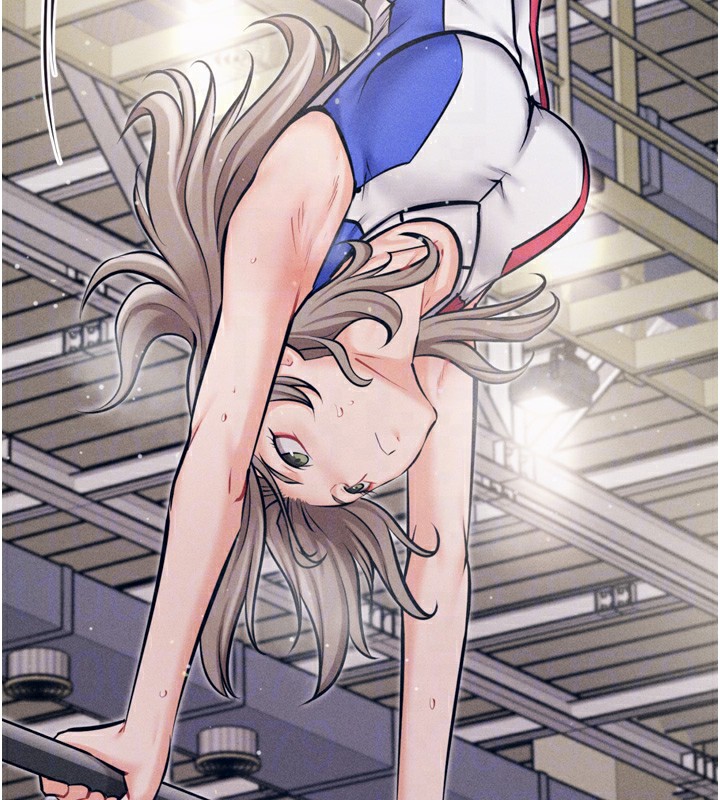 [韩国漫画] 选手村_母猪调教 剧情,OL#[237P]-77