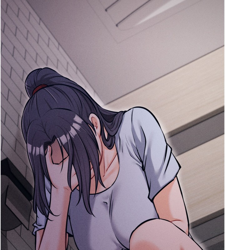 [韩国漫画] 选手村_母猪调教 剧情,OL#[237P]-88