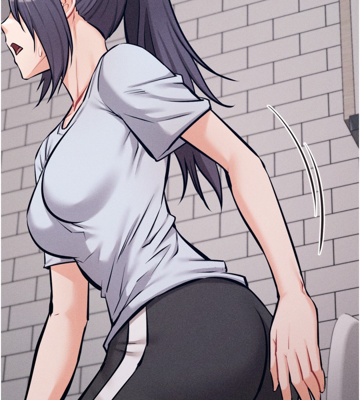 [韩国漫画] 选手村_母猪调教 剧情,OL#[237P]-96