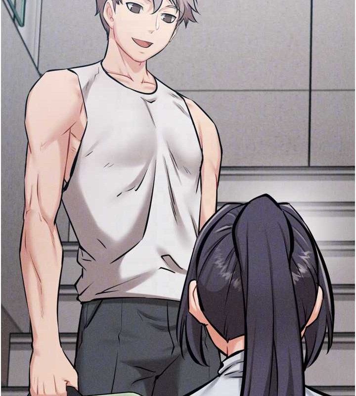 [韩国漫画] 选手村_母猪调教 剧情,OL#[222P]-143