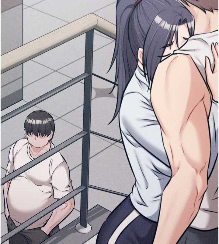 [韩国漫画] 选手村_母猪调教 剧情,OL#[222P]-150