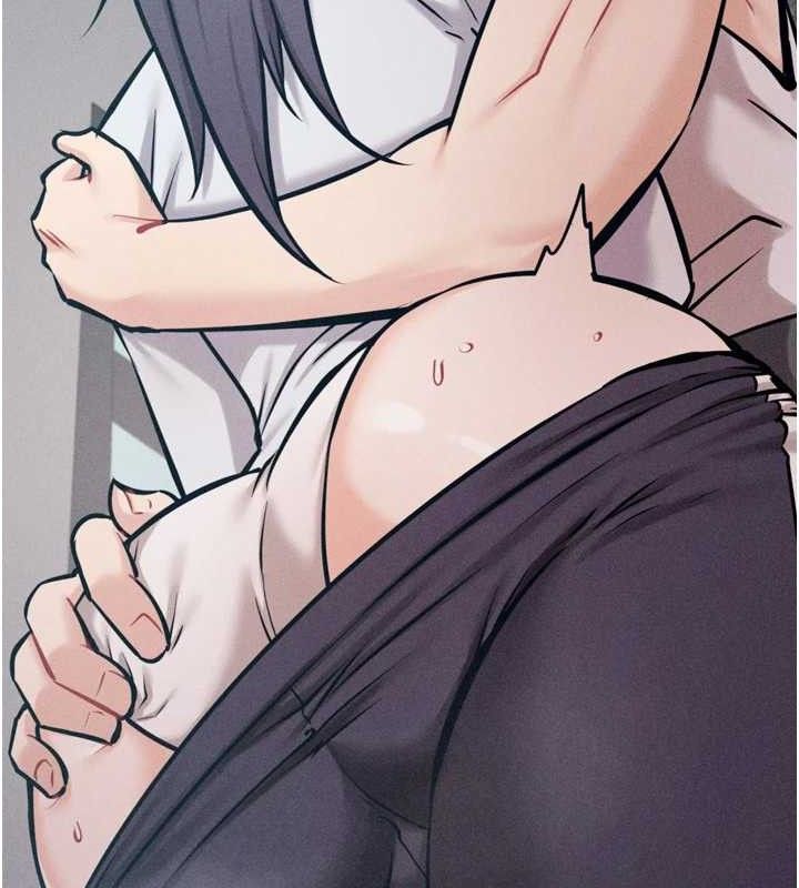 [韩国漫画] 选手村_母猪调教 剧情,OL#[222P]-183