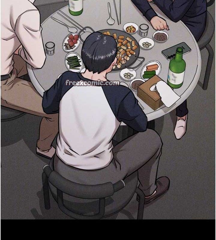 [韩国漫画] 选手村_母猪调教 剧情,OL#[222P]-42