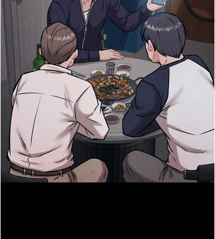 [韩国漫画] 选手村_母猪调教 剧情,OL#[222P]-49