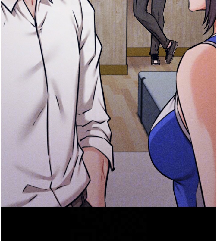 [韩国漫画] 选手村_母猪调教 剧情,OL#[260P]-106