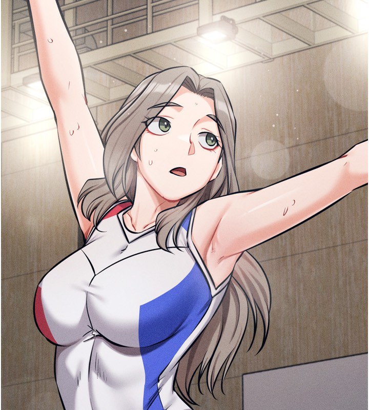 [韩国漫画] 选手村_母猪调教 剧情,OL#[260P]-113