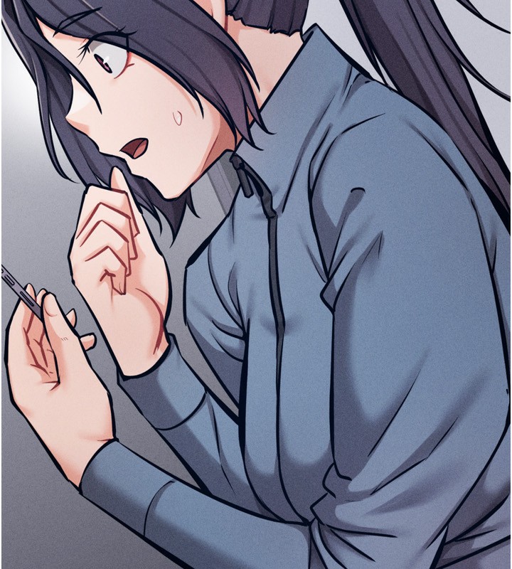 [韩国漫画] 选手村_母猪调教 剧情,OL#[260P]-130