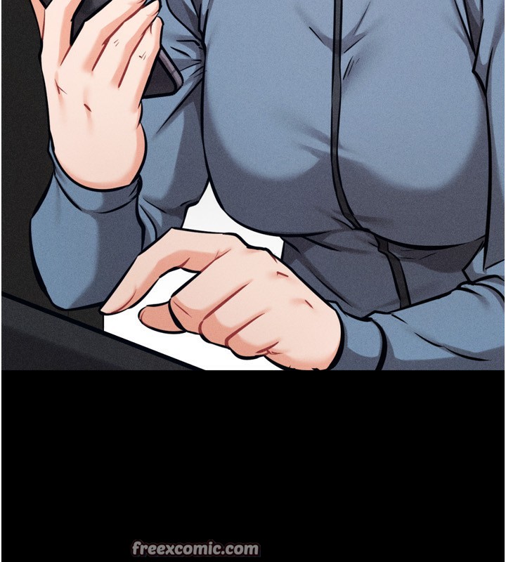 [韩国漫画] 选手村_母猪调教 剧情,OL#[260P]-158