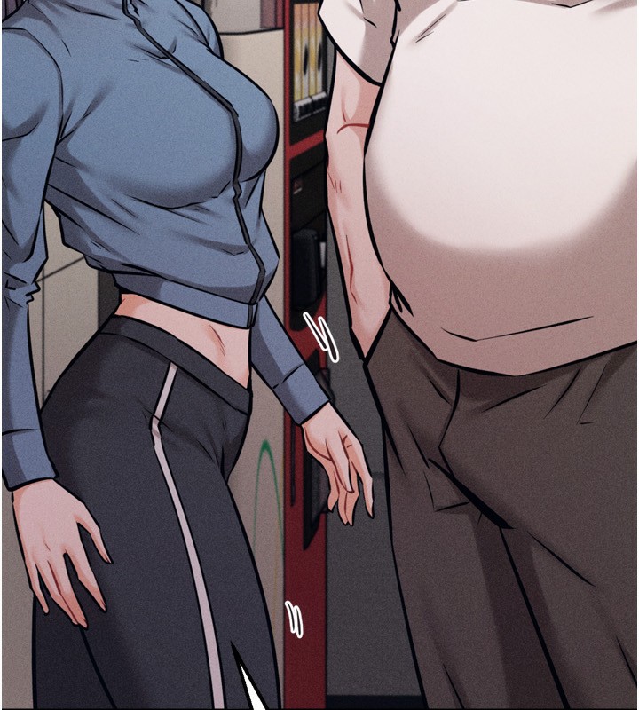 [韩国漫画] 选手村_母猪调教 剧情,OL#[260P]-168