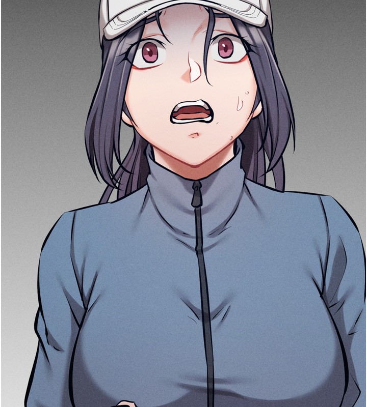 [韩国漫画] 选手村_母猪调教 剧情,OL#[260P]-192