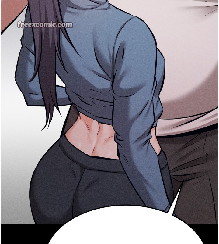 [韩国漫画] 选手村_母猪调教 剧情,OL#[260P]-199