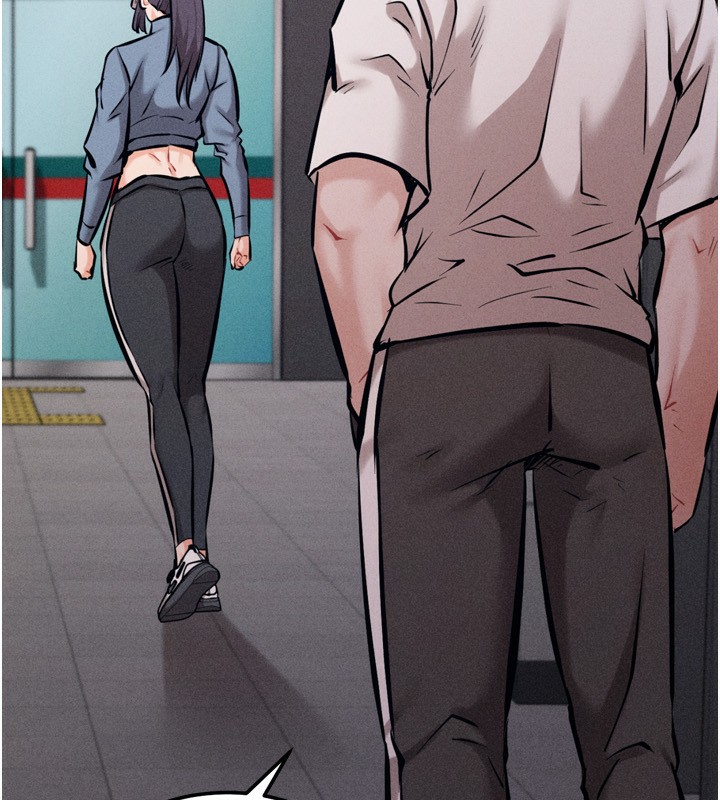 [韩国漫画] 选手村_母猪调教 剧情,OL#[260P]-213