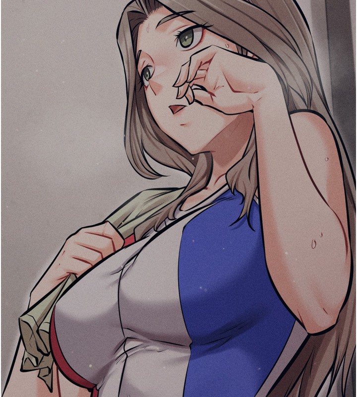 [韩国漫画] 选手村_母猪调教 剧情,OL#[260P]-223