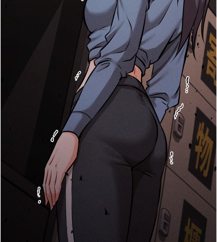 [韩国漫画] 选手村_母猪调教 剧情,OL#[260P]-23