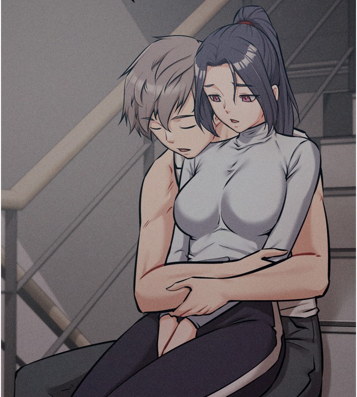 [韩国漫画] 选手村_母猪调教 剧情,OL#[260P]-234