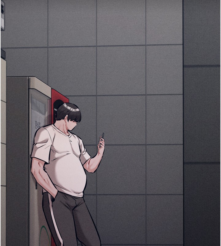 [韩国漫画] 选手村_母猪调教 剧情,OL#[260P]-248