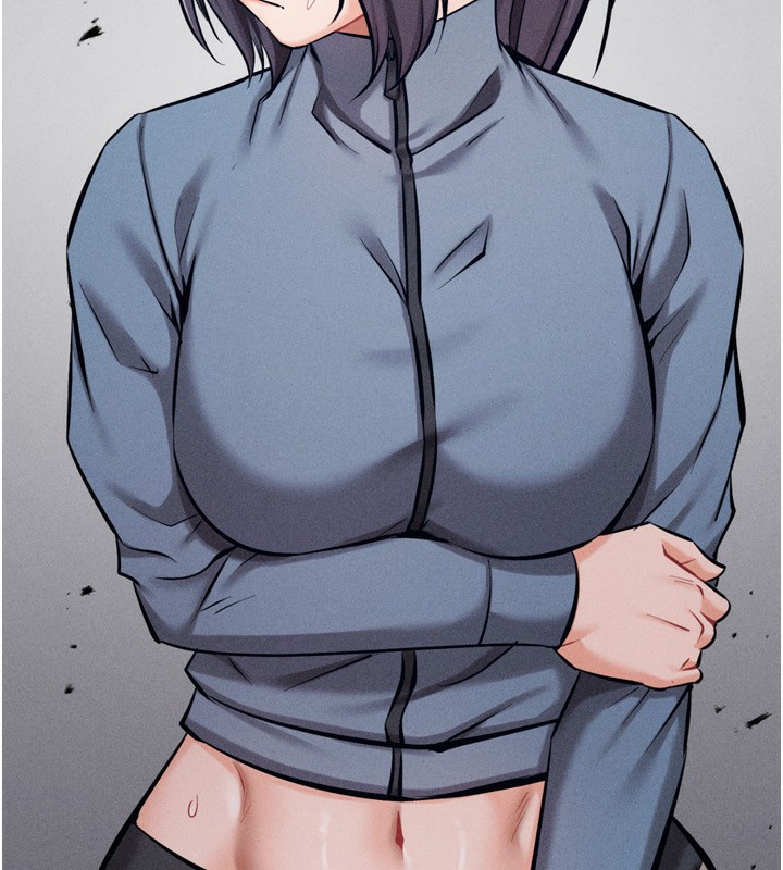 [韩国漫画] 选手村_母猪调教 剧情,OL#[260P]-256