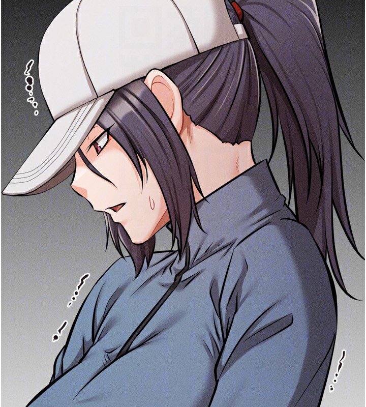 [韩国漫画] 选手村_母猪调教 剧情,OL#[260P]-27