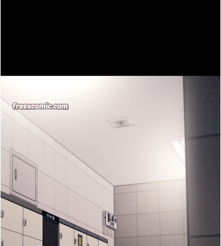 [韩国漫画] 选手村_母猪调教 剧情,OL#[260P]-55