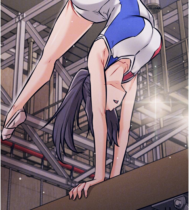 [韩国漫画] 选手村_母猪调教 剧情,OL#[260P]-66