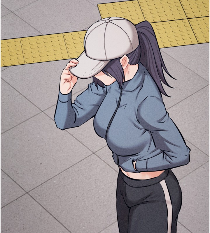 [韩国漫画] 选手村_母猪调教 剧情,OL#[260P]-7