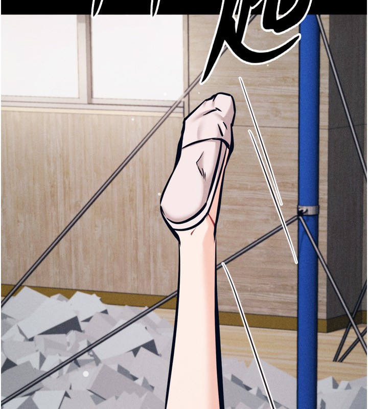 [韩国漫画] 选手村_母猪调教 剧情,OL#[260P]-77