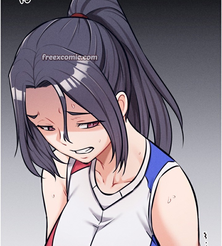 [韩国漫画] 选手村_母猪调教 剧情,OL#[260P]-94