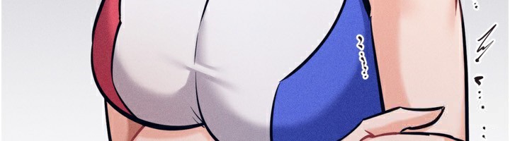 [韩国漫画] 选手村_母猪调教 剧情,OL#[260P]-95