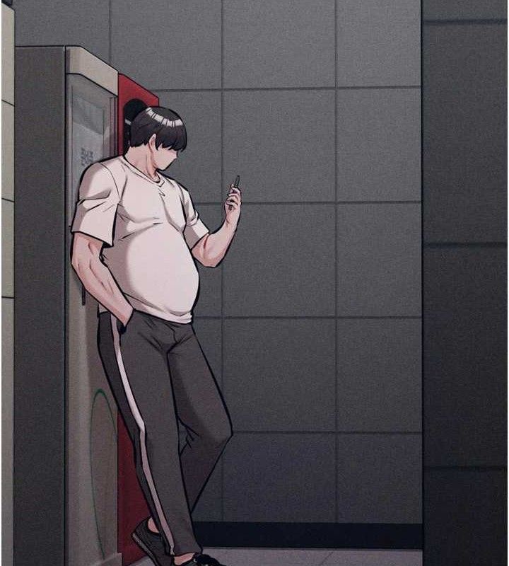 [韩国漫画] 选手村_母猪调教 剧情,OL#[196P]-2