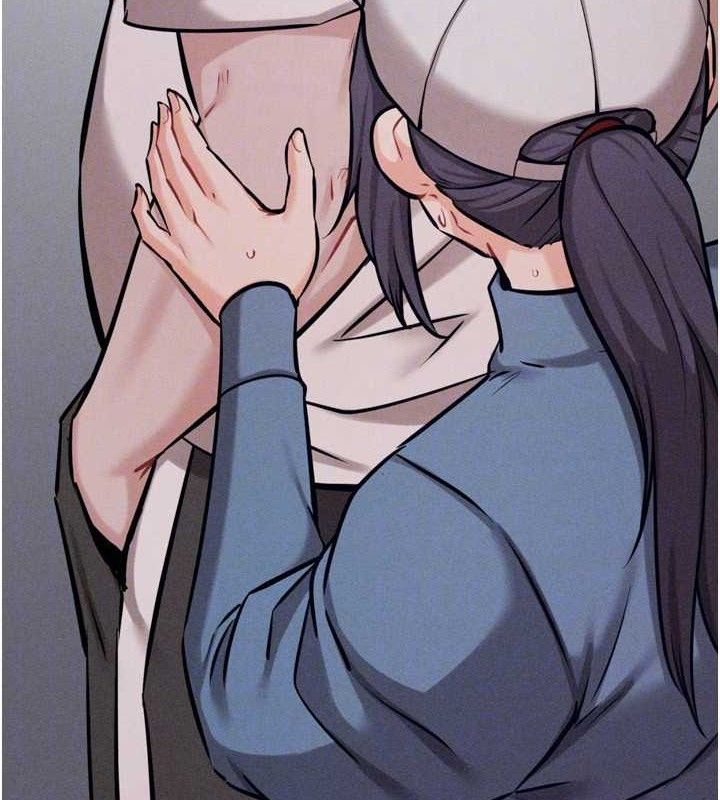 [韩国漫画] 选手村_母猪调教 剧情,OL#[196P]-41