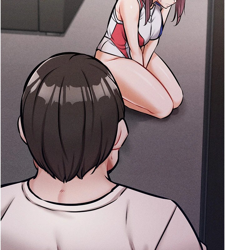 [韩国漫画] 选手村_母猪调教 剧情,OL#[264P]-131