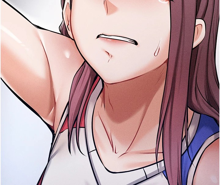 [韩国漫画] 选手村_母猪调教 剧情,OL#[264P]-165