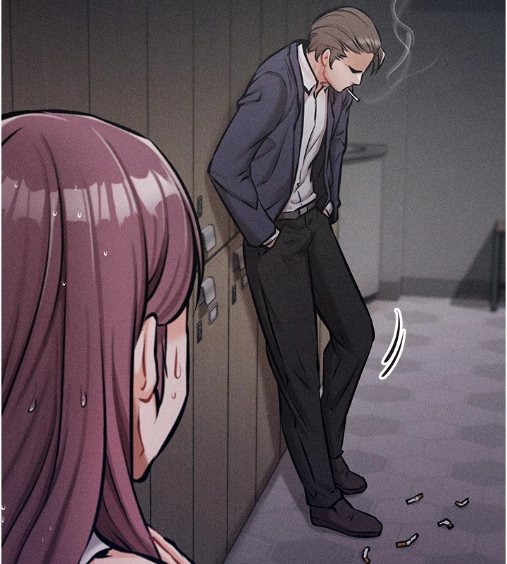 [韩国漫画] 选手村_母猪调教 剧情,OL#[264P]-222