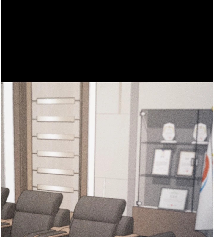 [韩国漫画] 选手村_母猪调教 剧情,OL#[264P]-48