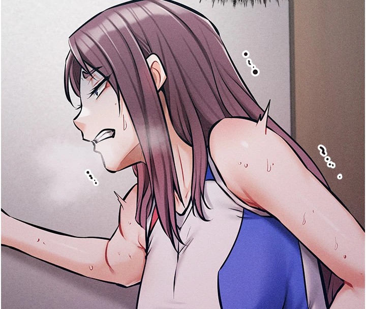 [韩国漫画] 选手村_母猪调教 剧情,OL#[264P]-7