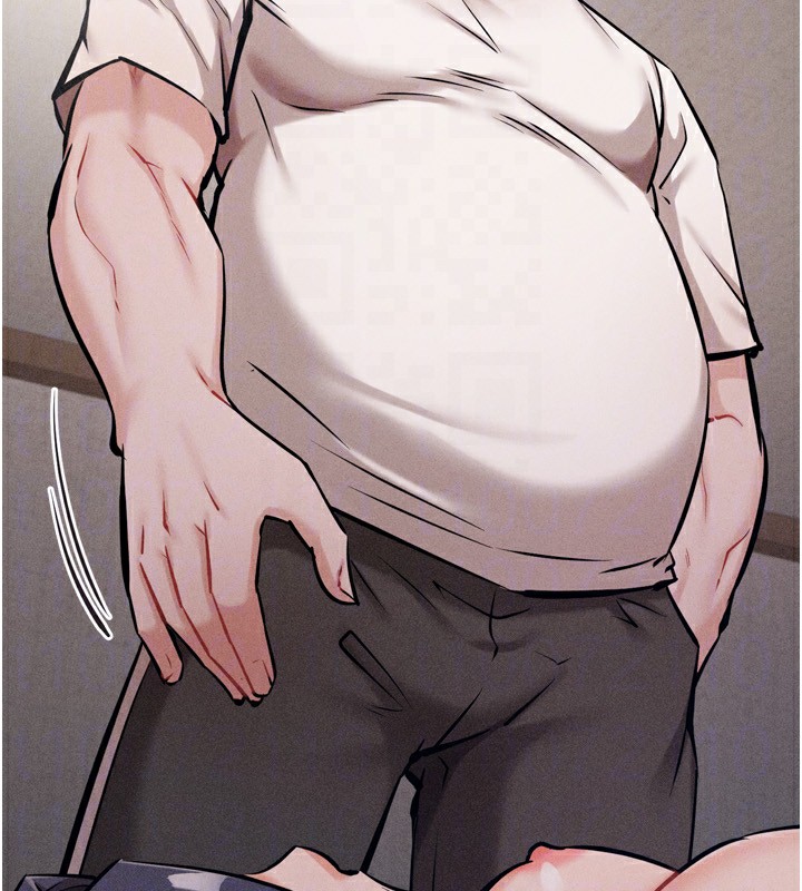 [韩国漫画] 选手村_母猪调教 剧情,OL#[235P]-148