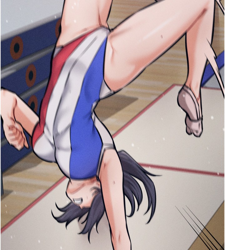 [韩国漫画] 选手村_母猪调教 剧情,OL#[235P]-173