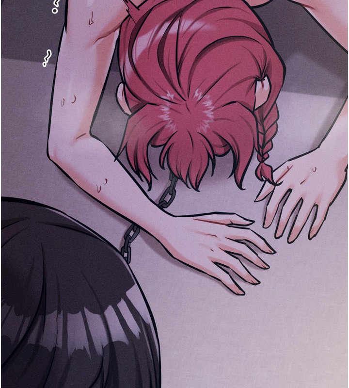 [韩国漫画] 选手村_母猪调教 剧情,OL#[235P]-218