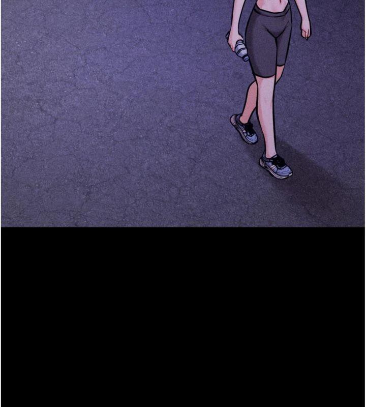 [韩国漫画] 选手村_母猪调教 剧情,OL#[231P]-15