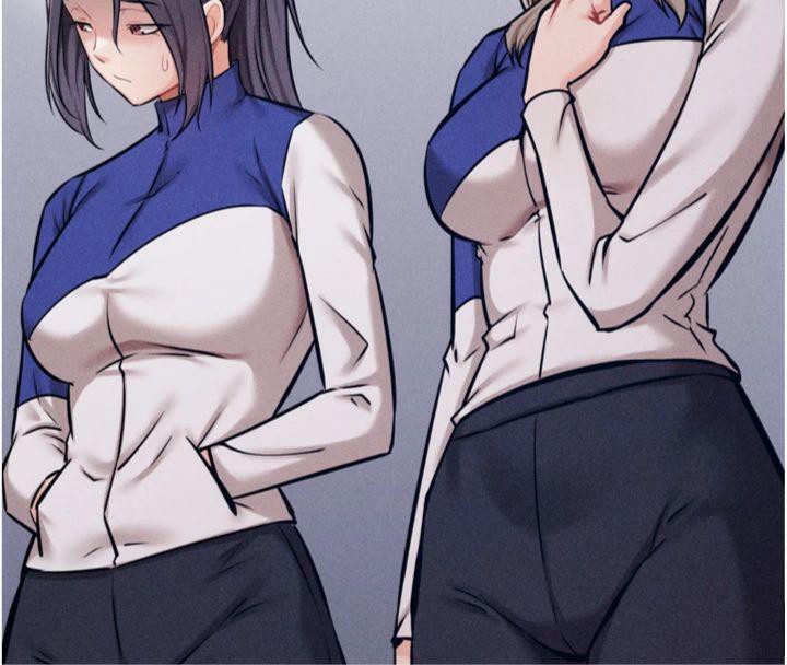 [韩国漫画] 选手村_母猪调教 剧情,OL#[231P]-219