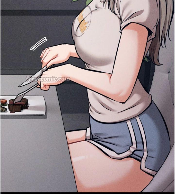 [韩国漫画] 选手村_母猪调教 剧情,OL#[231P]-42