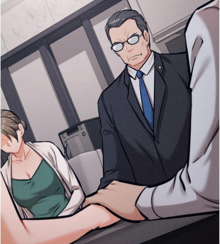 [韩国漫画] 选手村_母猪调教 剧情,OL#[231P]-53