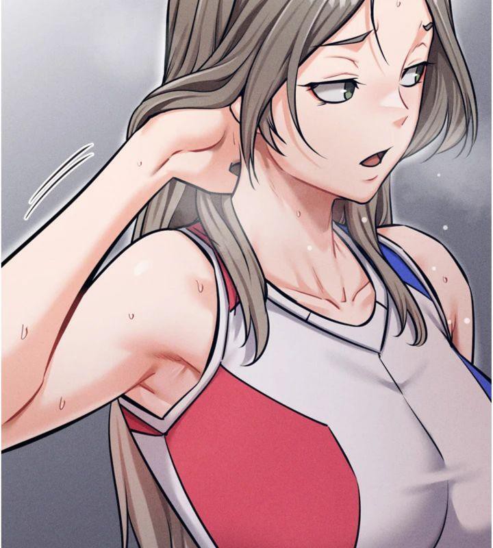 [韩国漫画] 选手村_母猪调教 剧情,OL#[231P]-87