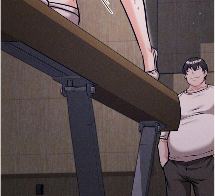 [韩国漫画] 选手村_母猪调教 剧情,OL#[231P]-92