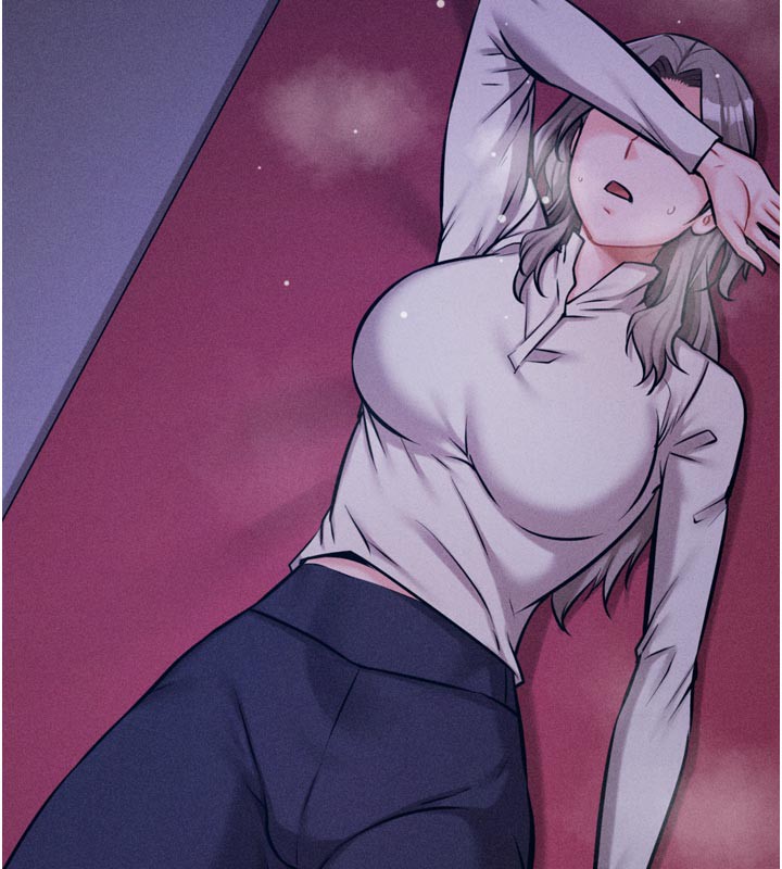 [韩国漫画] 选手村_母猪调教 剧情,OL#[229P]-102