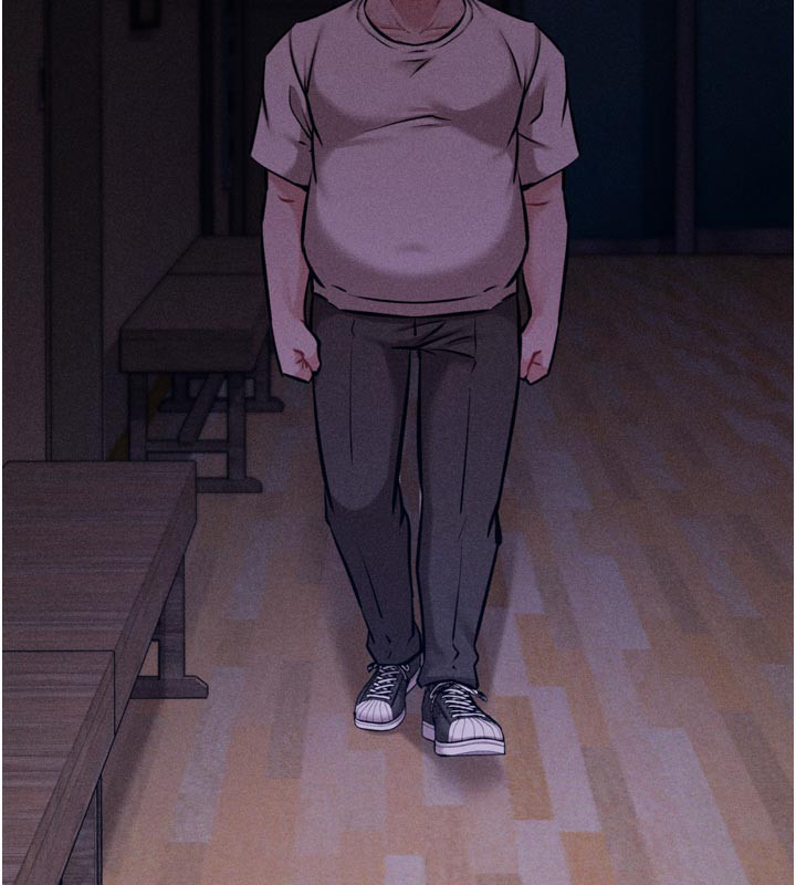 [韩国漫画] 选手村_母猪调教 剧情,OL#[229P]-110