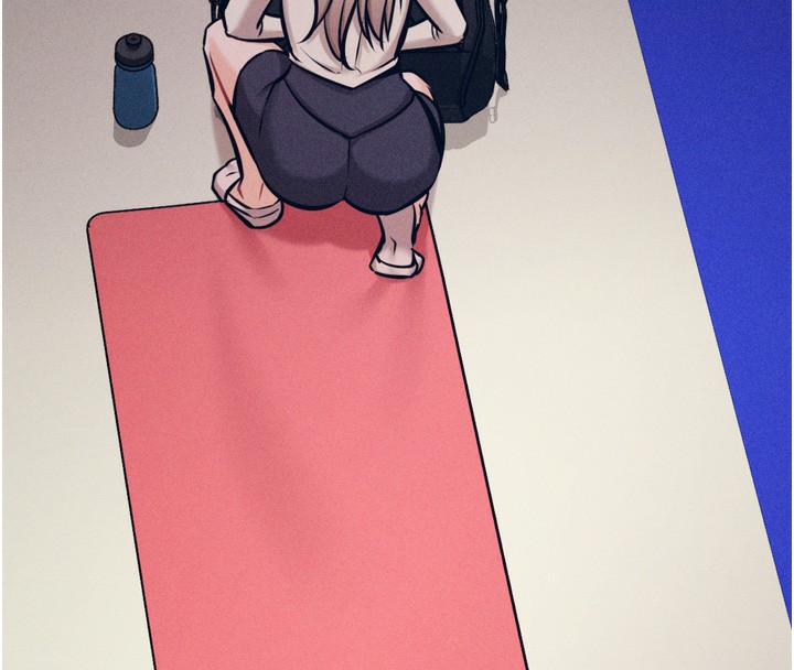 [韩国漫画] 选手村_母猪调教 剧情,OL#[229P]-125