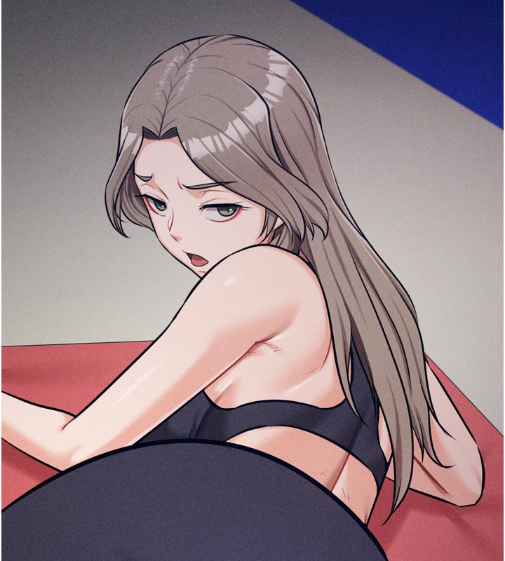 [韩国漫画] 选手村_母猪调教 剧情,OL#[229P]-151