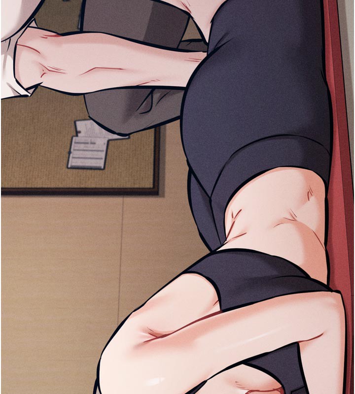 [韩国漫画] 选手村_母猪调教 剧情,OL#[229P]-179